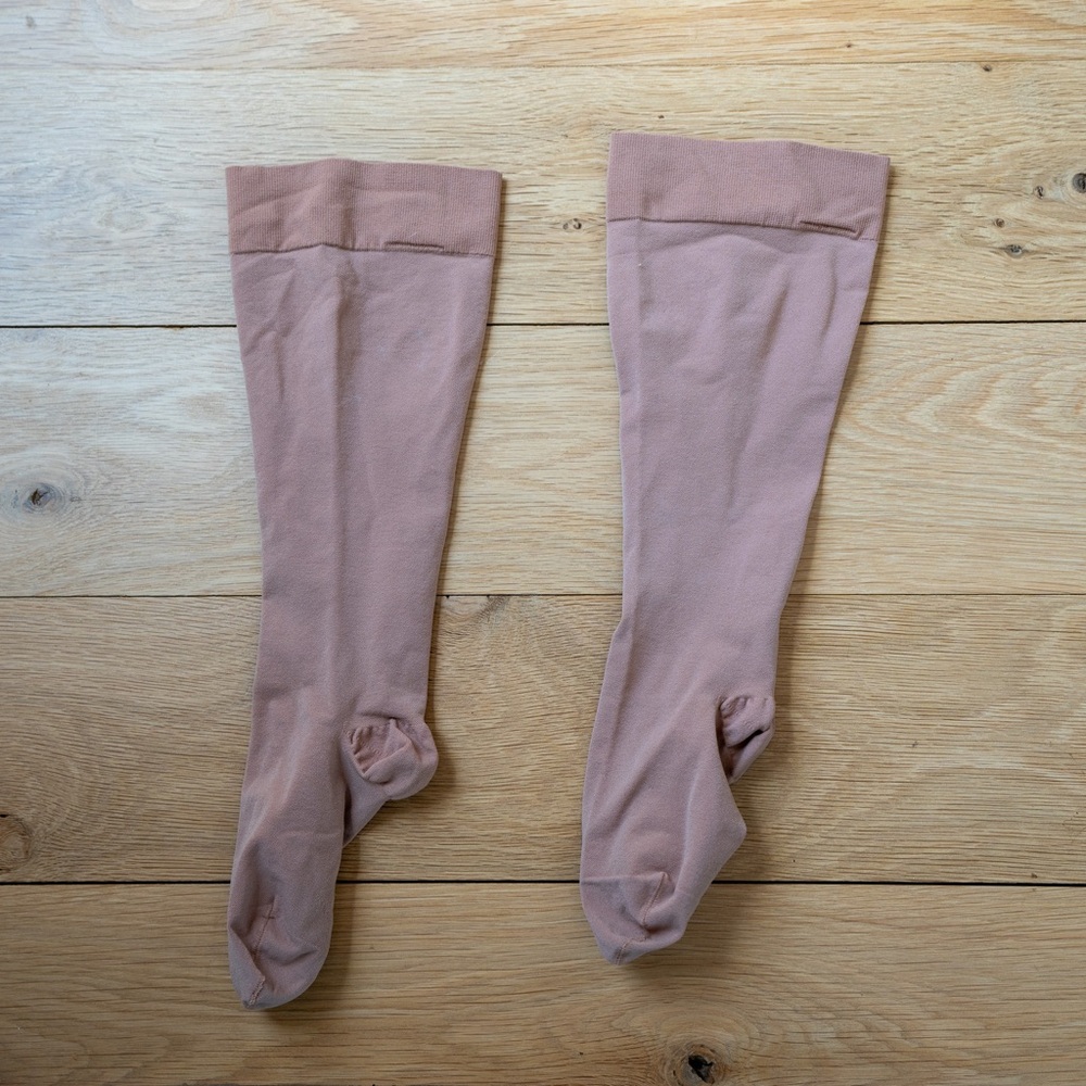 Duomed Advantage Calf Compression Socks